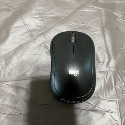 Wireless Mouse 