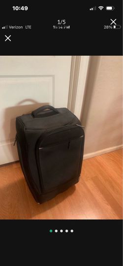Carry On Suit Case Luggage