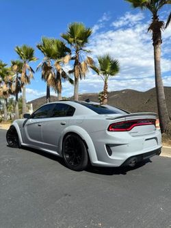 2020 Dodge Charger