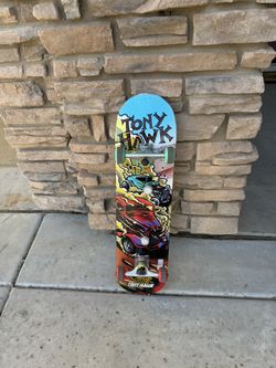 Skateboard With Lights Underneath