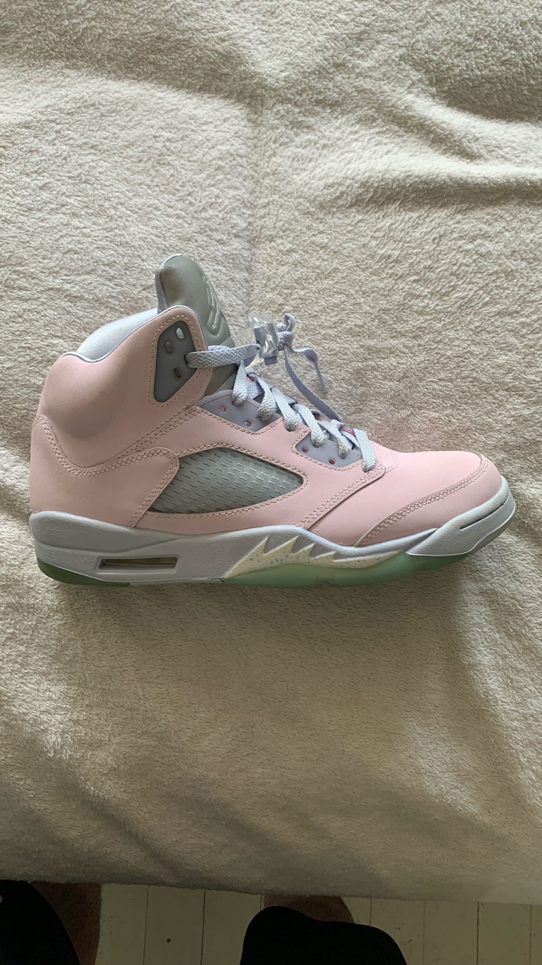 Jordan 5 Easter
