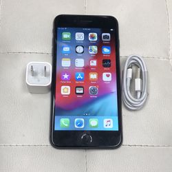 iPhone 8 Plus 64GB Factory Unlocked