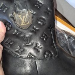 Women Boots Size 39, New, Clifton Nj 