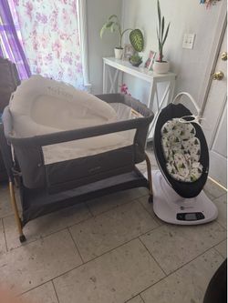 Baby items