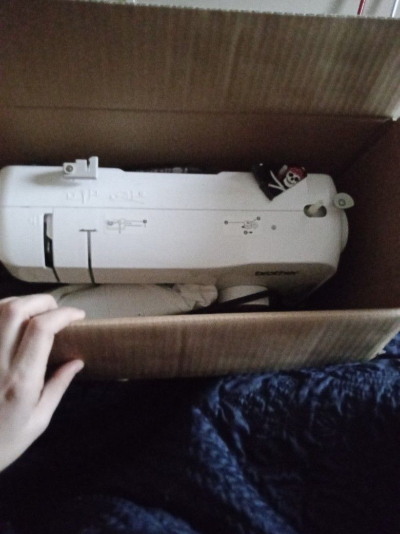 Sewing Machine