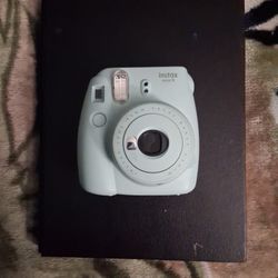 Instax Mini 9 