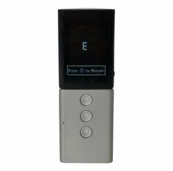 Sleep Number LPM-5000A 3-Button Advanced DualAir Technology/DualTemp Remote #2
