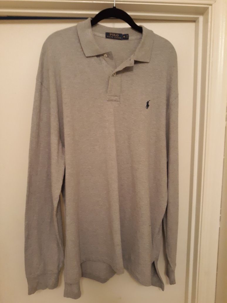 Ralph Lauren Polo shirt