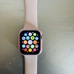 Apple Watch Series SE