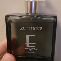 Zermat By Edgardo Mens Perfume 