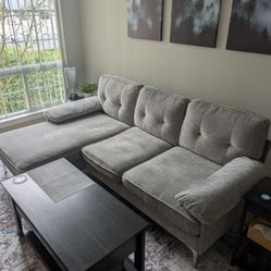 Sectional Sofa
