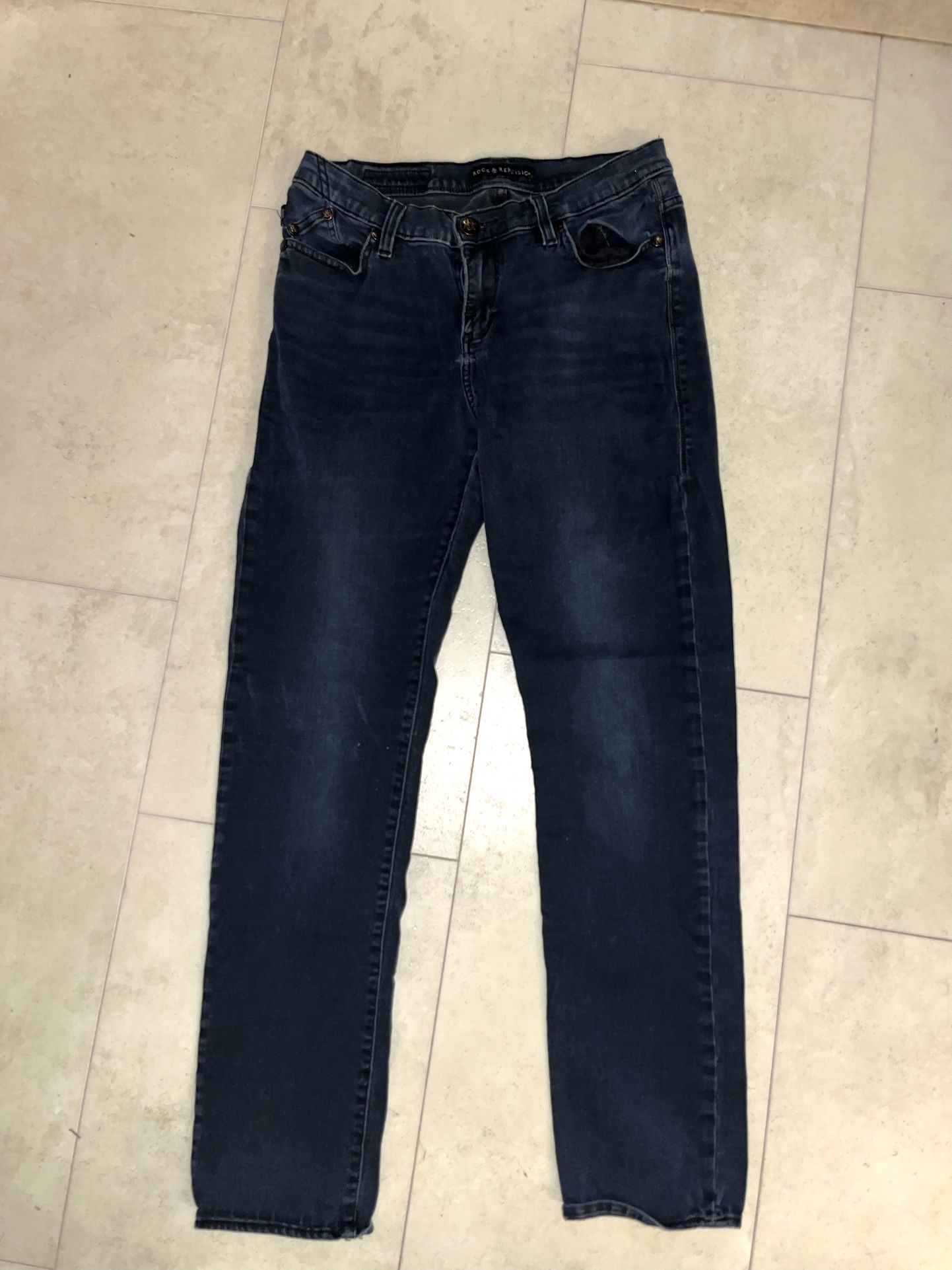 Rock & Republic Jeans