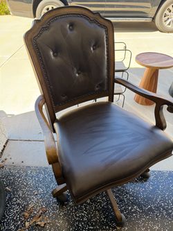 Office chair
