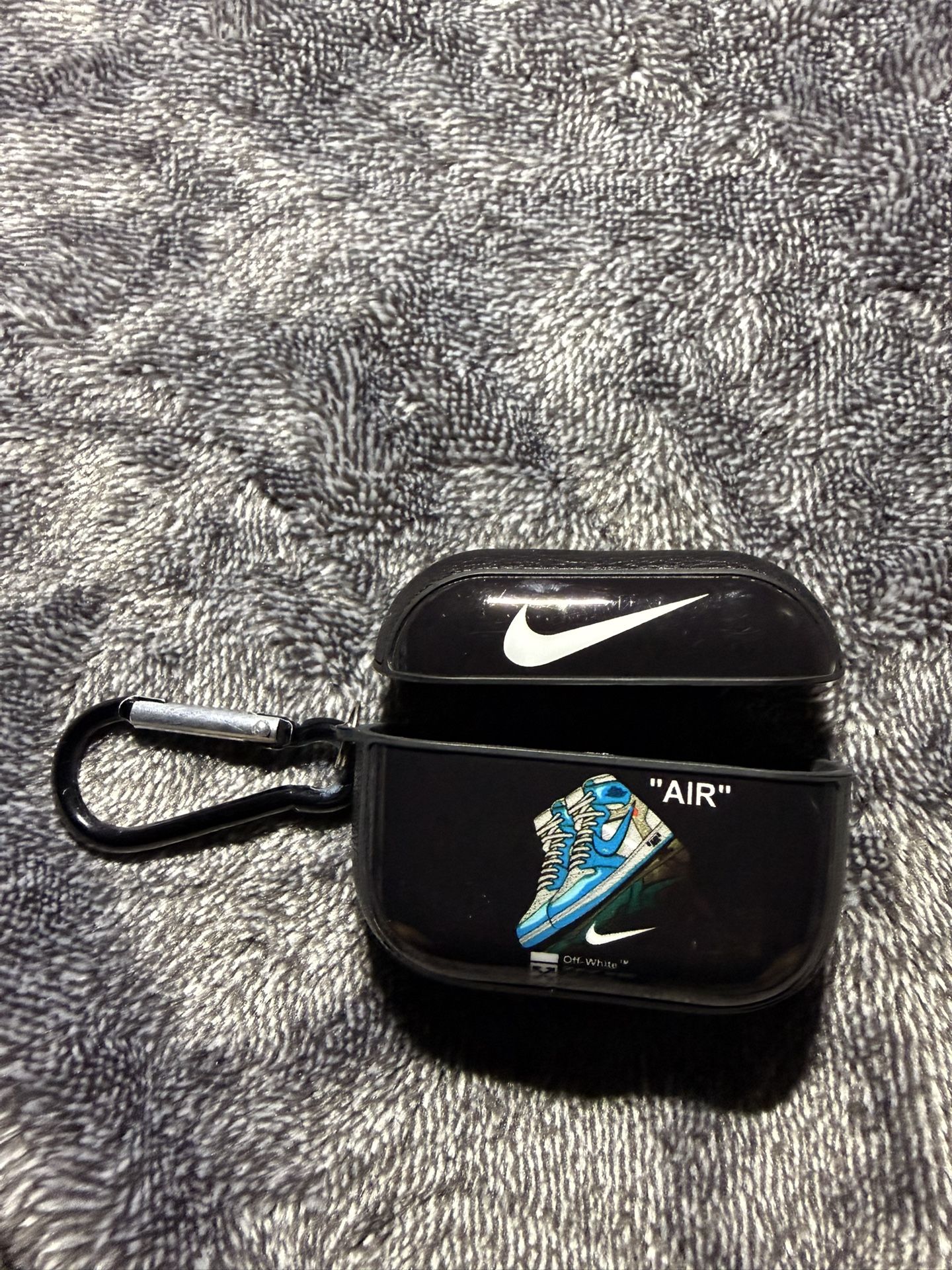 AirPods Pro 1st & 2nd Gen Case