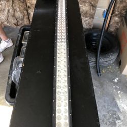 Truck Light Bar 