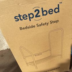 Step2bed 