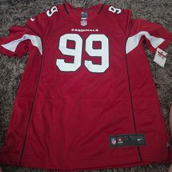 Arizona Cardinals Jersey NFL