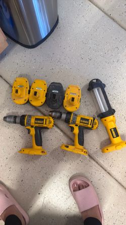 Dewalt