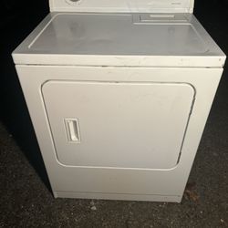 Estate Electric Dryer 