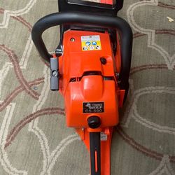Echo Chainsaw Cs-590 $320 Firm