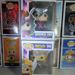 Funko Pop