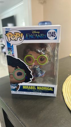 Funko pop! Disney Encanto Mirabel  Madrigal #1145