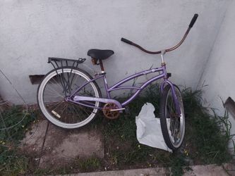 Micargi bike