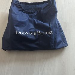 Dooney And Bourke Bag