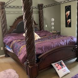 King Bedroom 