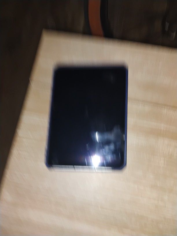 I Pad Pro 535 Gb