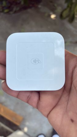 Square Reader