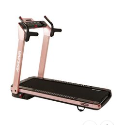 ASUNA PINK TREADMILL