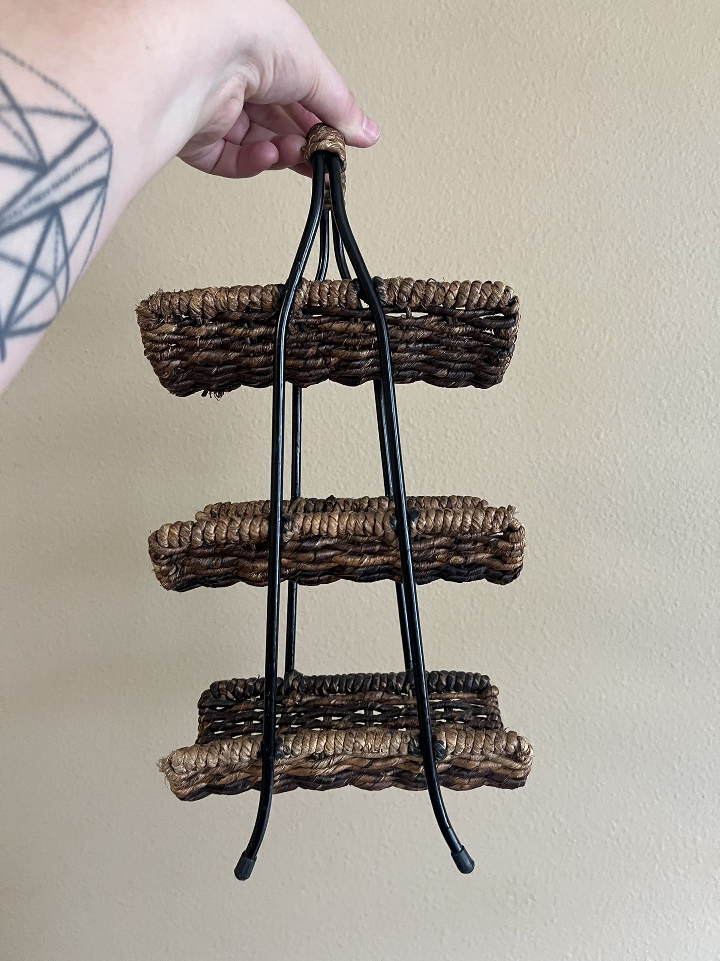 Wine Rack
