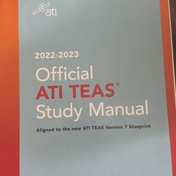 Teas Test Book