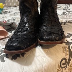 Mens Boots 