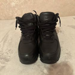 Nike Acg Goadome Boot Black Men’s 9