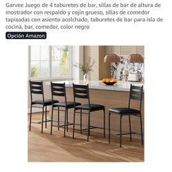 Sillas