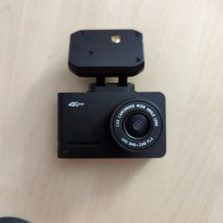 Wolfbox Front Dashcam