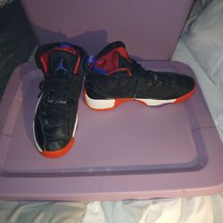 Air Jordan Jumpman Two Trey's