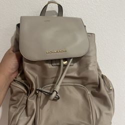 Michael Kors Backpack 