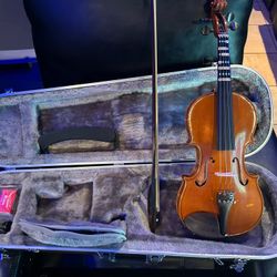 Yamaha V-5 4/4 Violin