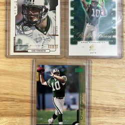 Football Card Lot