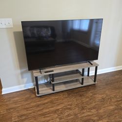 55" Samsung Class DU8000