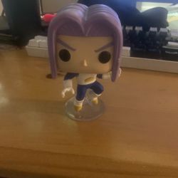 Hot Topic Exclusive RARE DBZ Funko Pop #639