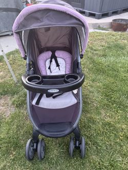 Stroller