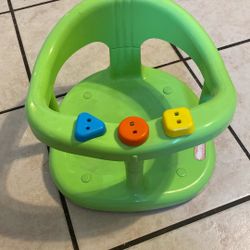 Baby Bathtub Seat