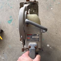 Skill Saw HD77