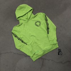 Chrome Hearts Pullover Hoodies