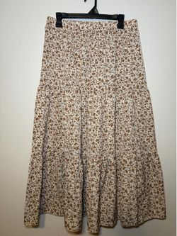 Skirt
