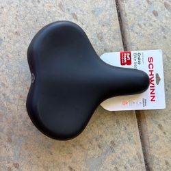 Cruise Bike Seat